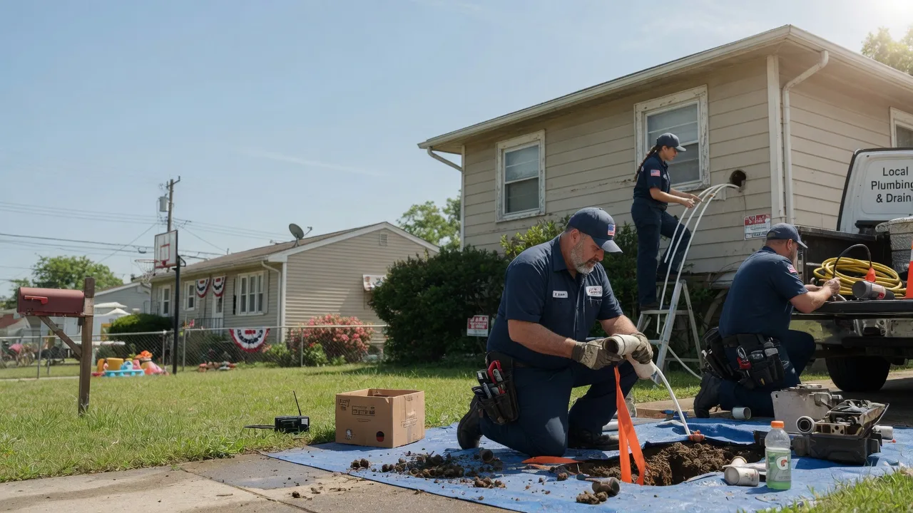 Faucet Repair in Rockham, SD near me